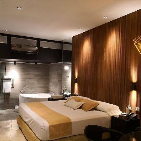Hotel Las Lomas Lima Ngoại thất bức ảnh