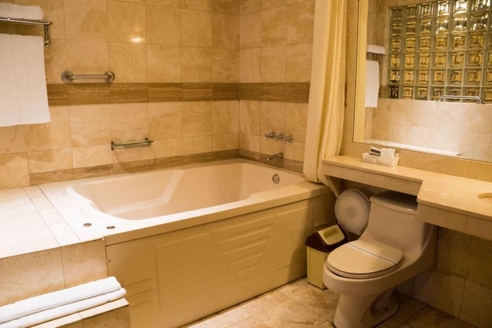 Hotel Las Lomas Lima Ngoại thất bức ảnh
