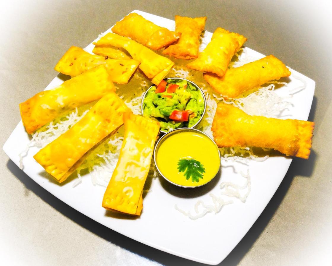 Hotel Las Lomas Lima Ngoại thất bức ảnh