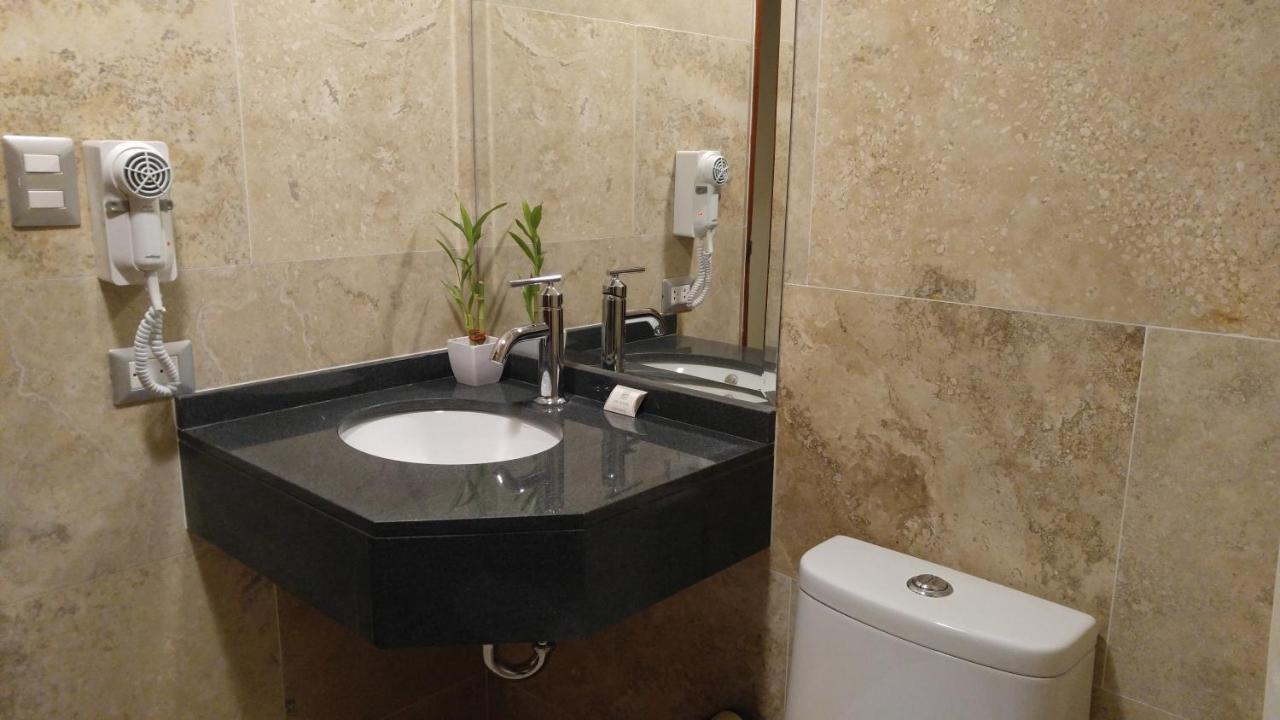 Hotel Las Lomas Lima Ngoại thất bức ảnh