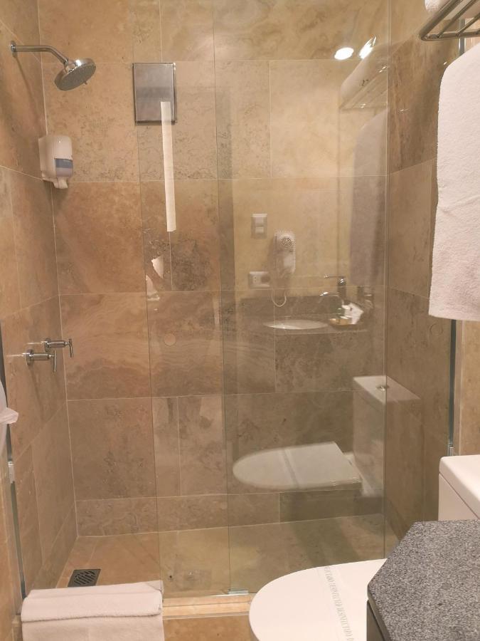 Hotel Las Lomas Lima Ngoại thất bức ảnh