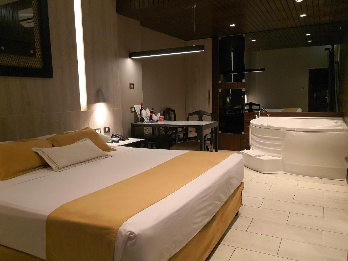 Hotel Las Lomas Lima Ngoại thất bức ảnh