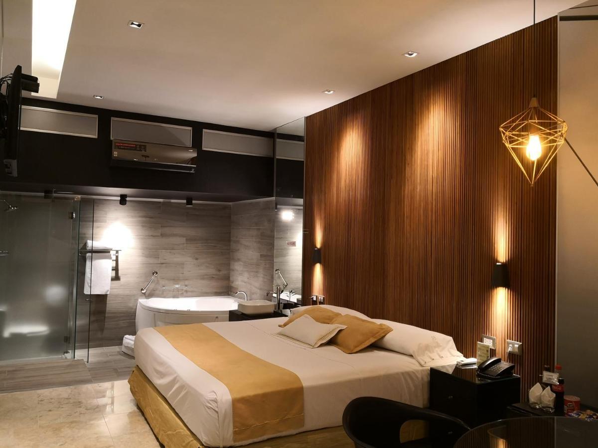 Hotel Las Lomas Lima Ngoại thất bức ảnh