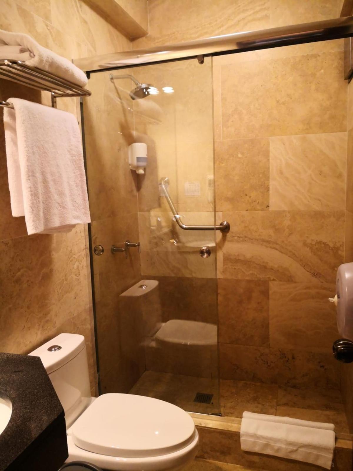 Hotel Las Lomas Lima Ngoại thất bức ảnh