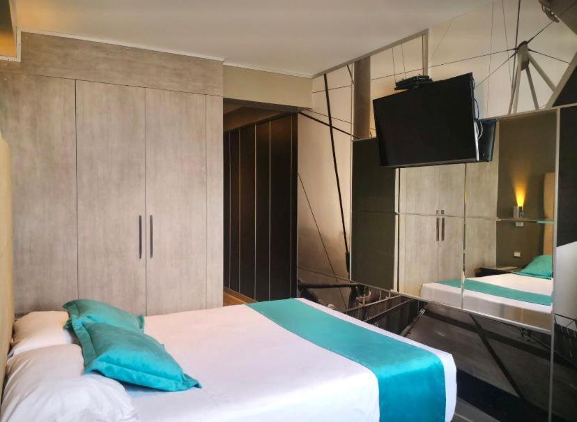 Hotel Las Lomas Lima Ngoại thất bức ảnh