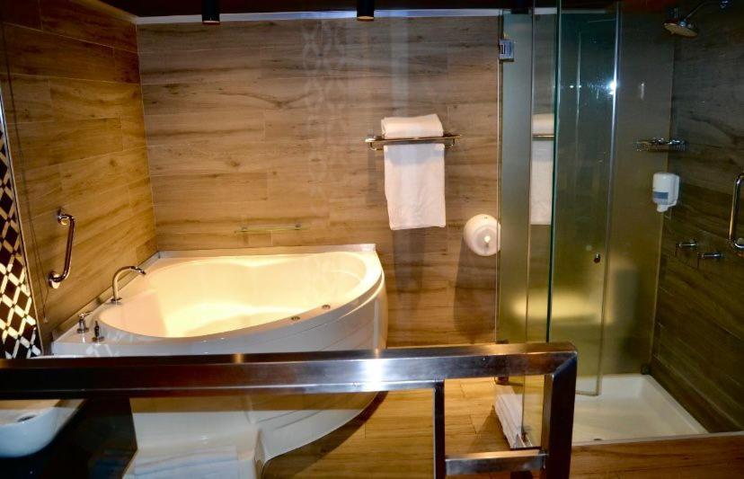 Hotel Las Lomas Lima Ngoại thất bức ảnh