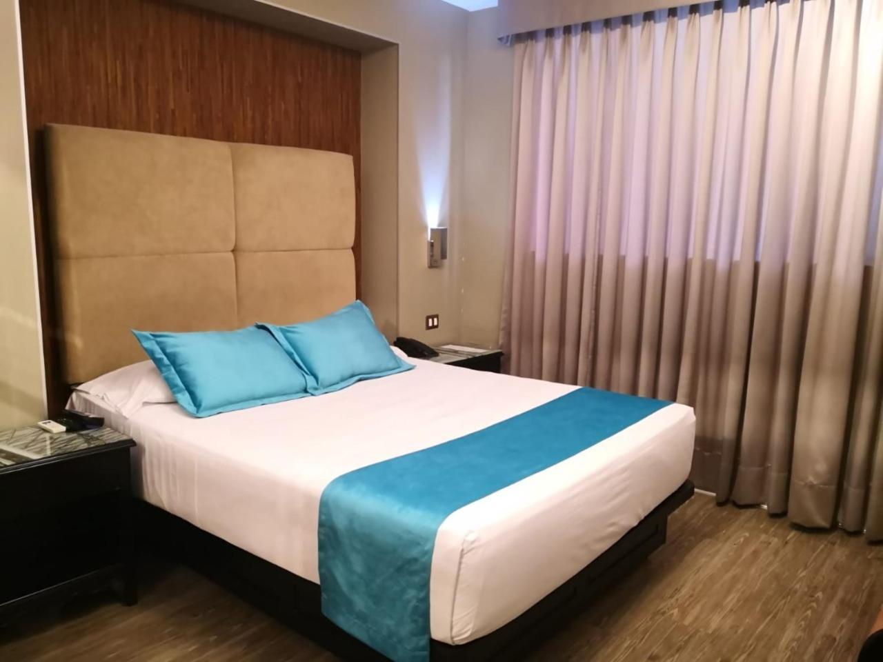 Hotel Las Lomas Lima Ngoại thất bức ảnh