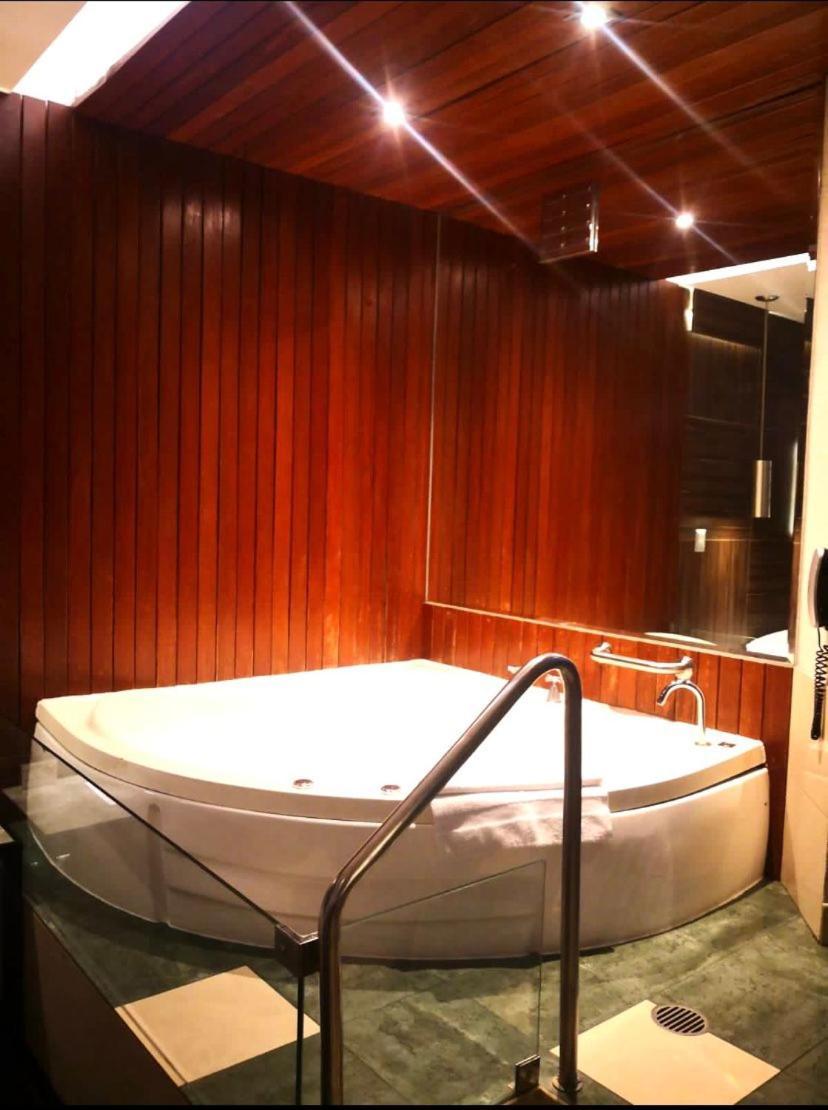 Hotel Las Lomas Lima Ngoại thất bức ảnh