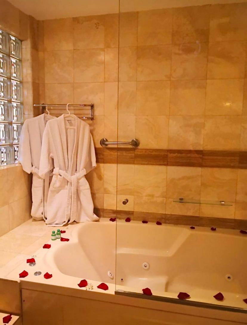 Hotel Las Lomas Lima Ngoại thất bức ảnh