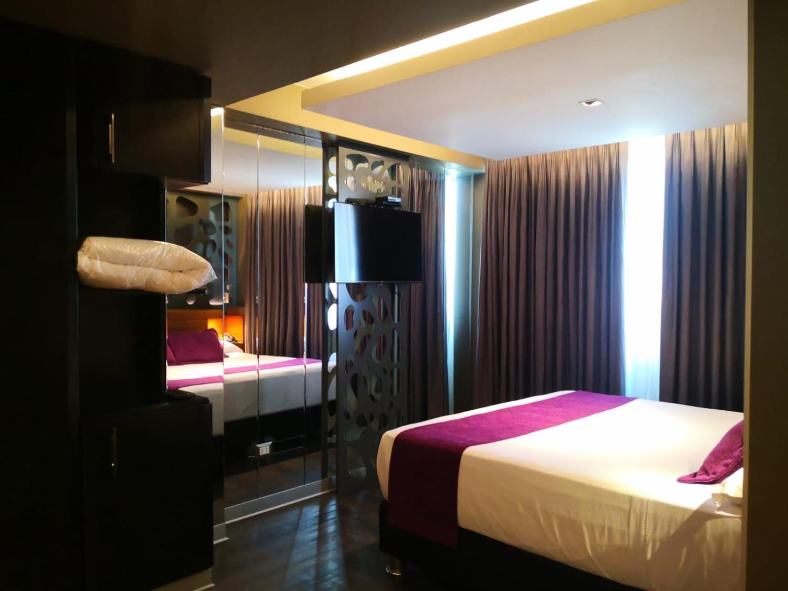 Hotel Las Lomas Lima Ngoại thất bức ảnh