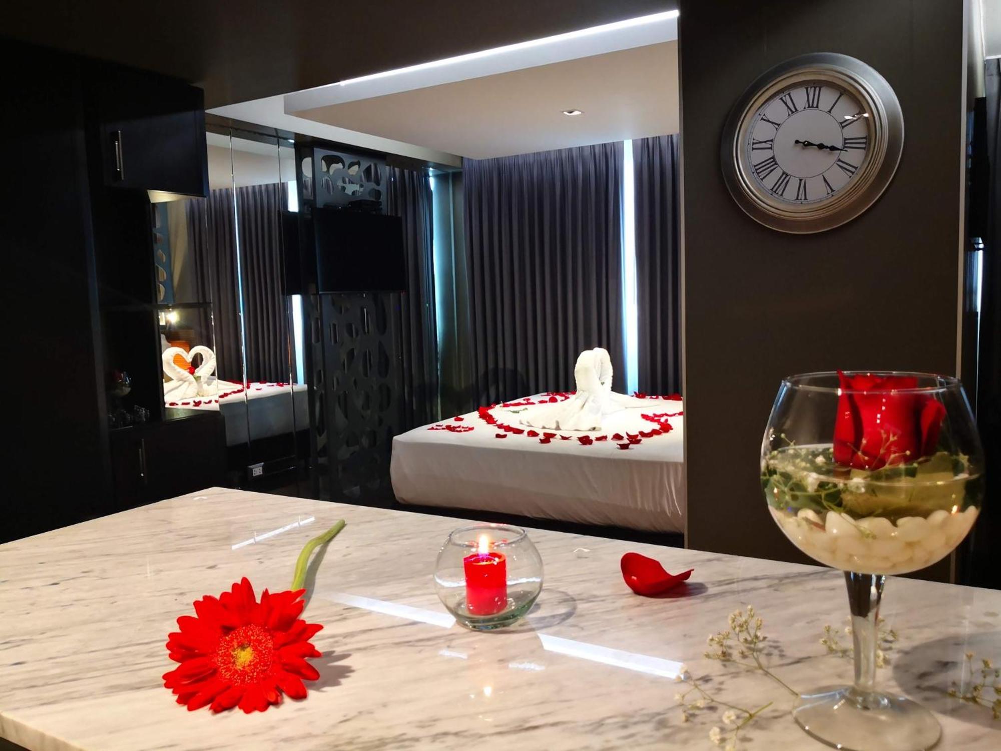 Hotel Las Lomas Lima Ngoại thất bức ảnh